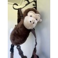 Buddy monkey kids harness 