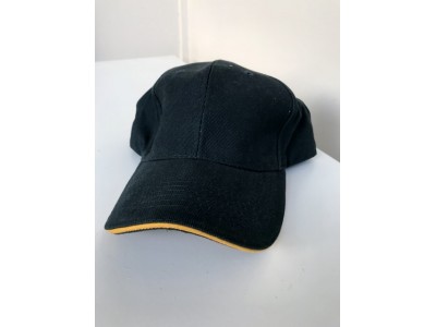 Cap Green Yellow Borderline