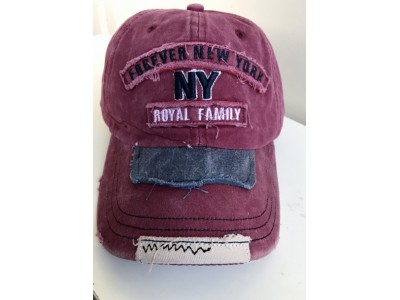 Cap Royal Burgundy