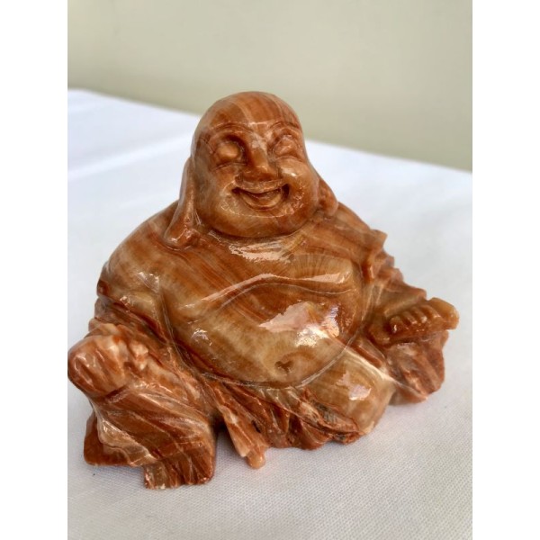 Caramel Buddha