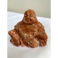 Caramel Buddha