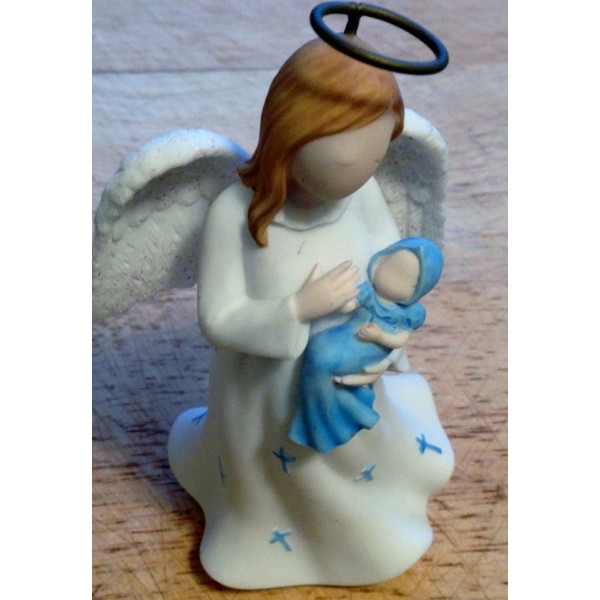 Christening Angel