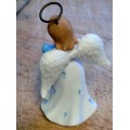 Christening Angel