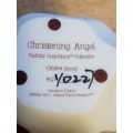 Christening Angel