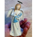 Christening Angel