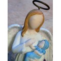 Christening Angel
