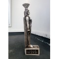 Cleopatra Statuette