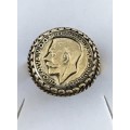Copper Ring 1911 King George V