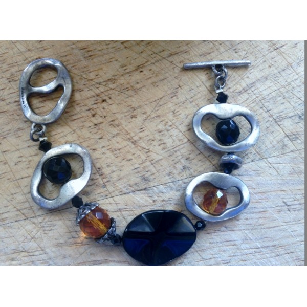 Danon Abstract Bracelet
