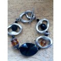 Danon Abstract Bracelet