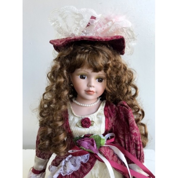 Doll Florence