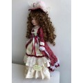 Doll Florence