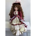 Doll Florence