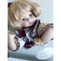 Doll Sandie by Leonardo