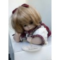 Doll Sandie by Leonardo