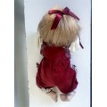 Doll Sandie by Leonardo