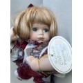 Doll Sandie by Leonardo