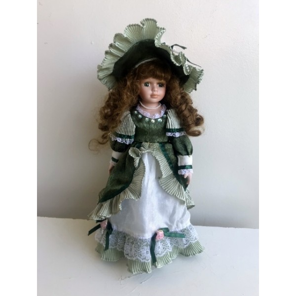 Doll Souzan