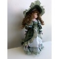 Doll Souzan