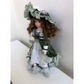 Doll Souzan