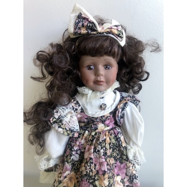 Doll Whitney
