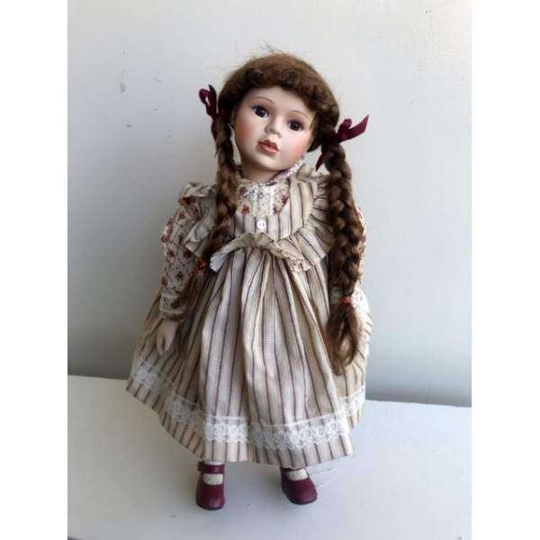 Doll ZOZA