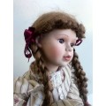 Doll ZOZA