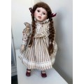 Doll ZOZA