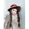 Doll ZOZA
