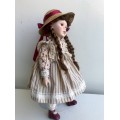 Doll ZOZA