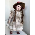 Doll ZOZA