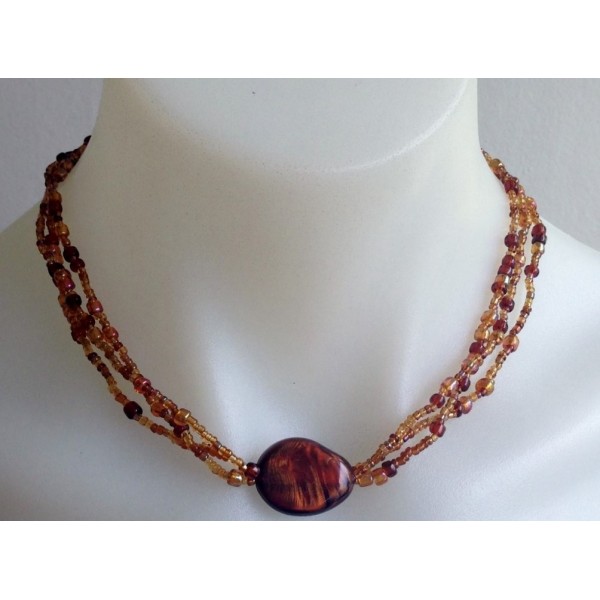 Elise Choker