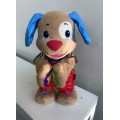 Fisher Price Laugh Learn Puppy Dog