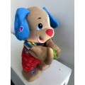 Fisher Price Laugh Learn Puppy Dog