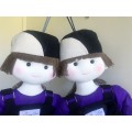 Hanger Doll