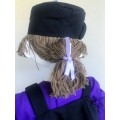 Hanger Doll