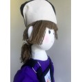 Hanger Doll