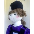 Hanger Doll