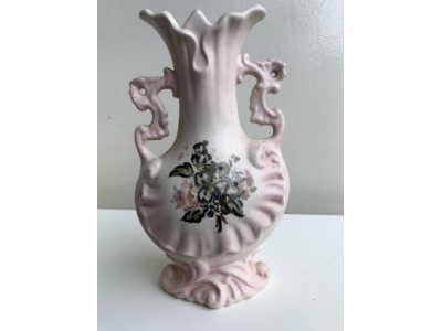 Kattie Ceramic Vase