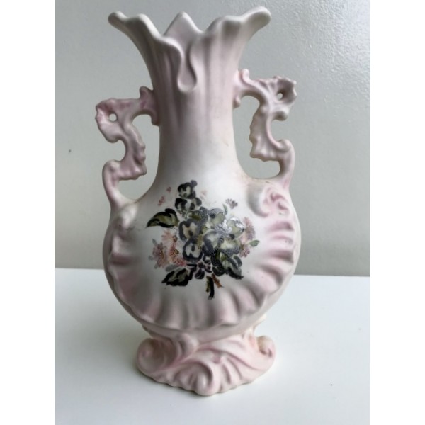 Kattie Ceramic Vase