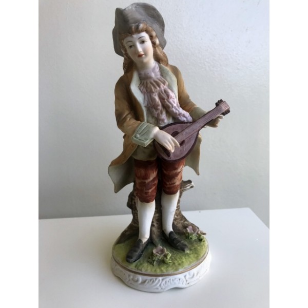 Mandolin