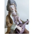 Mandolin