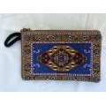 Persian Pouch