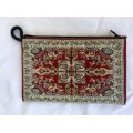 Persian Pouch