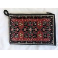 Persian Pouch