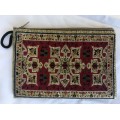 Persian Pouch