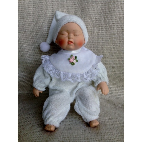 Doll Tessa