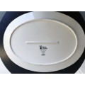 Winter Carols Platter
