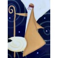 Winter Carols Platter
