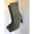 ZARA Ankle Boots
